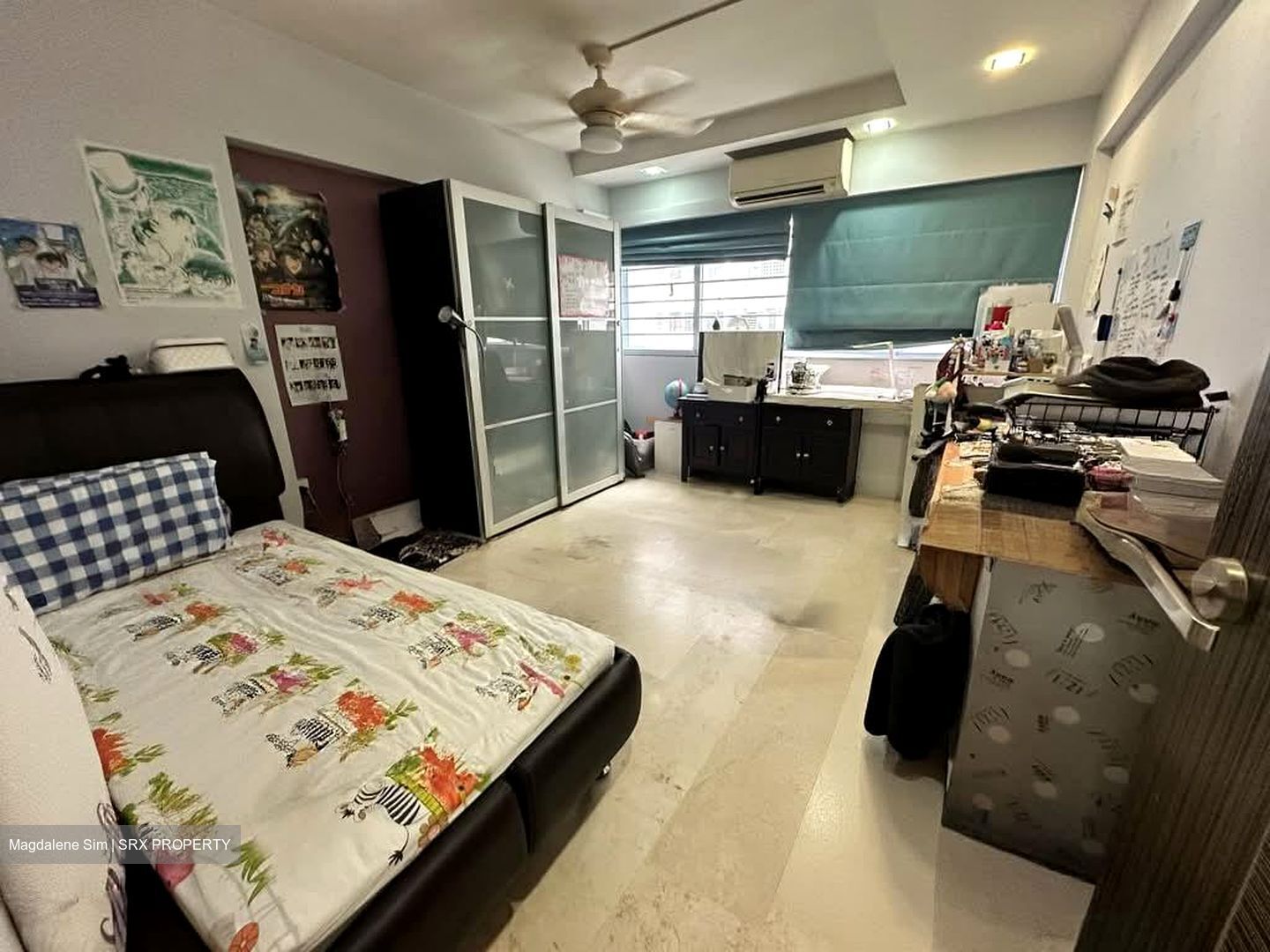 Blk 119 Bishan Street 12 (Bishan), HDB Executive #585596471